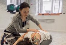 Физическая форма, как достичь баланса