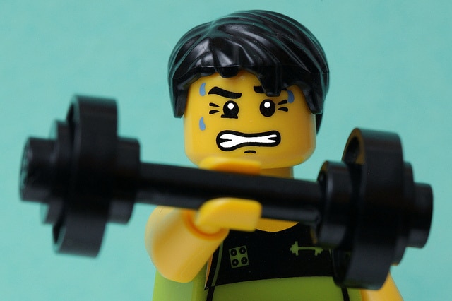 muscle-confusion