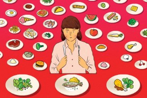 13 способов изменить привычки и начать худеть