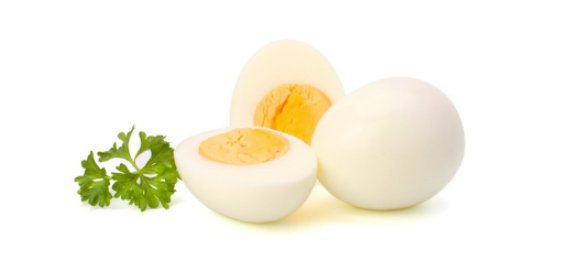 Куриные желтки